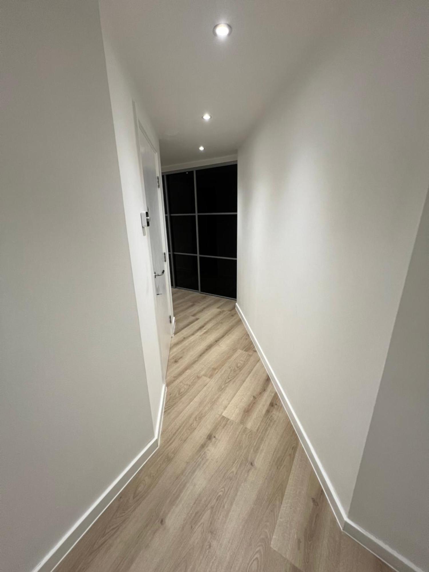 Km Granton Apartment Edimburgo Exterior foto