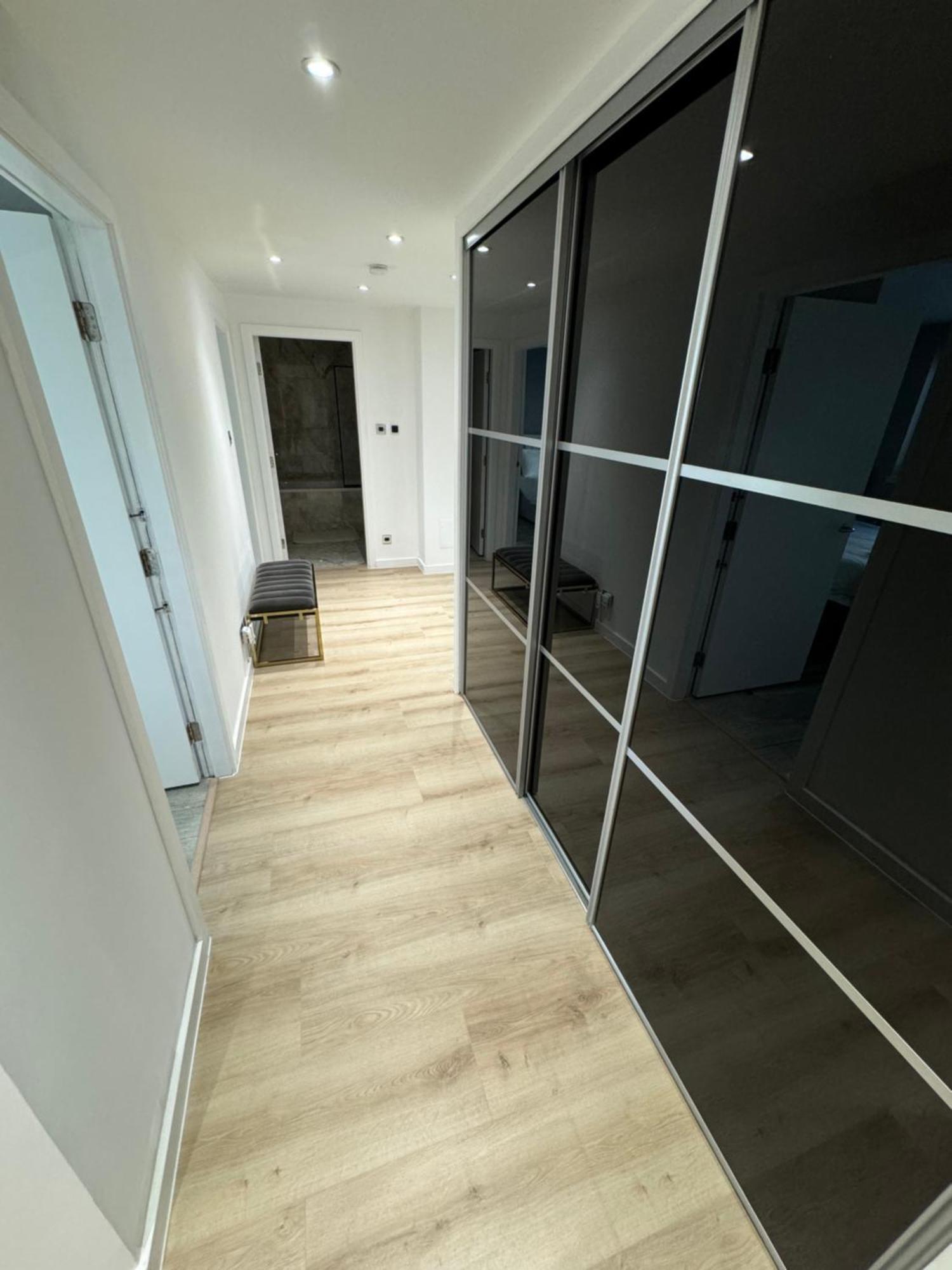 Km Granton Apartment Edimburgo Exterior foto
